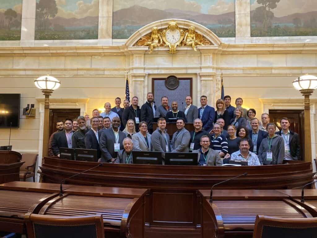 Store – main photo