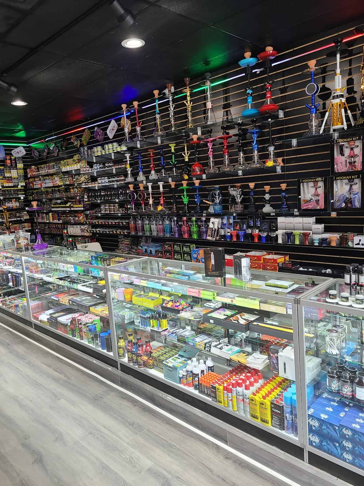 Main Store Image
