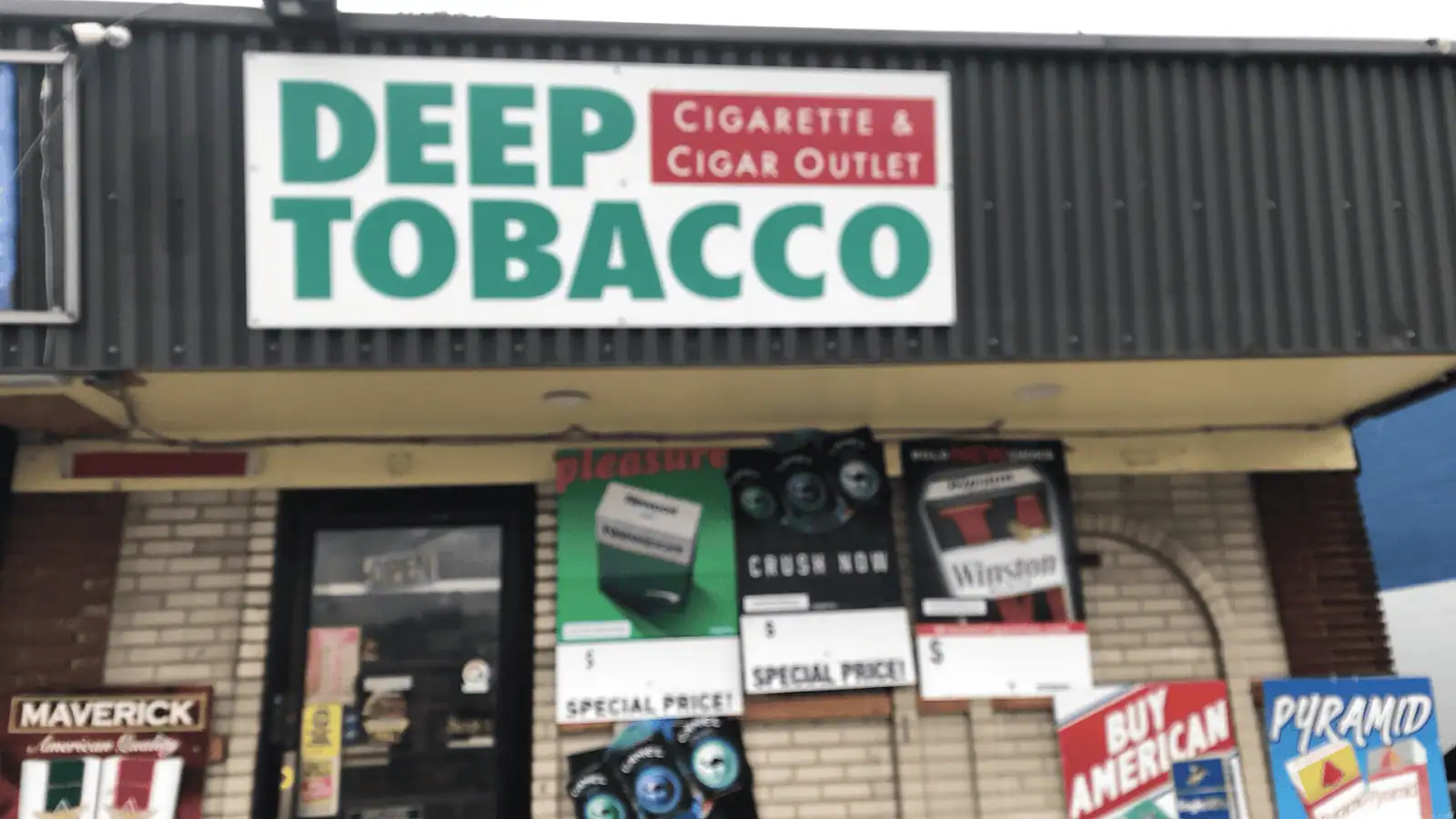 Main Store Image