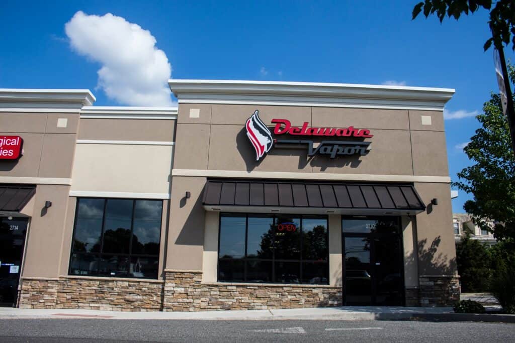 Store – main photo