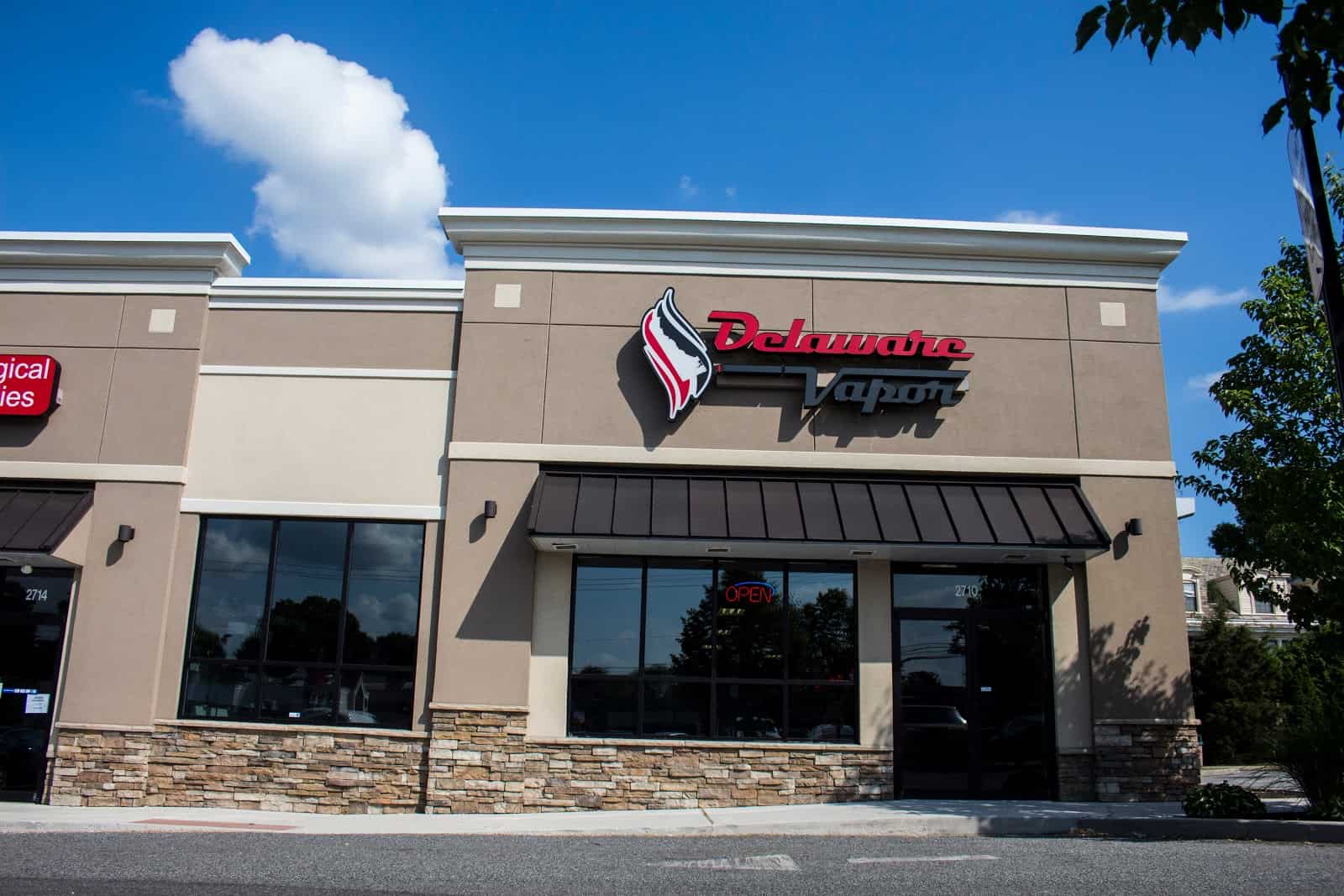 Main Store Image