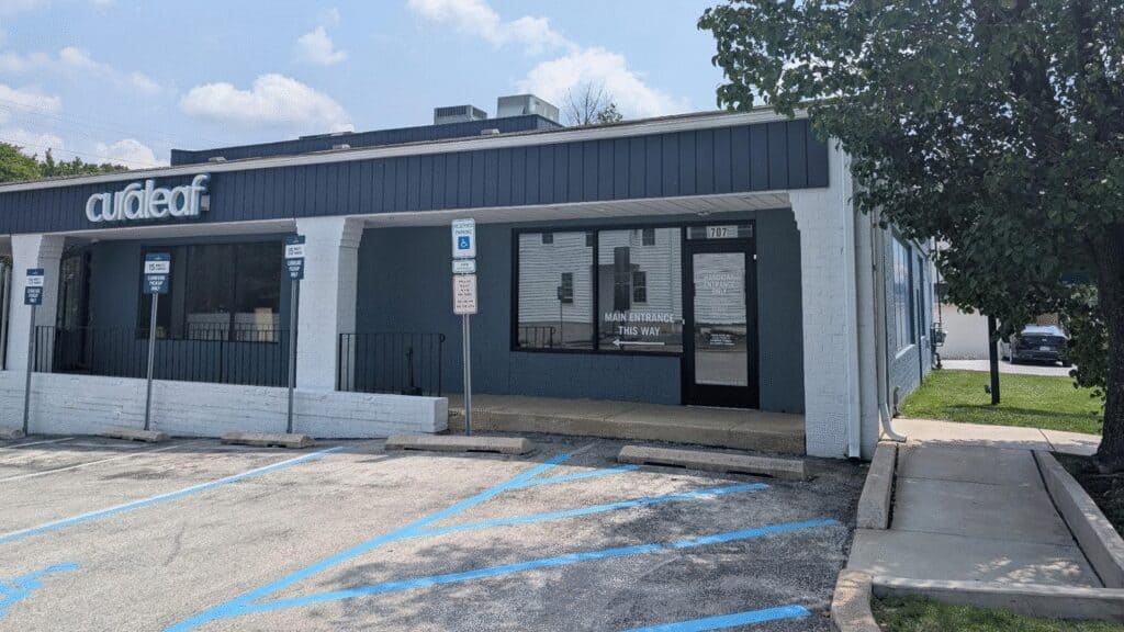 Store – main photo