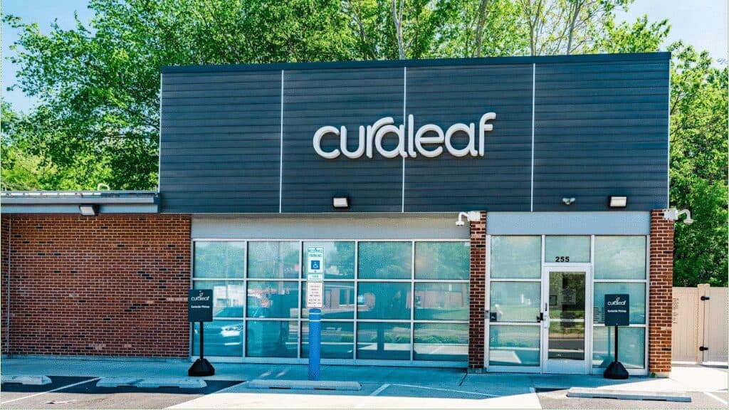 Store – main photo