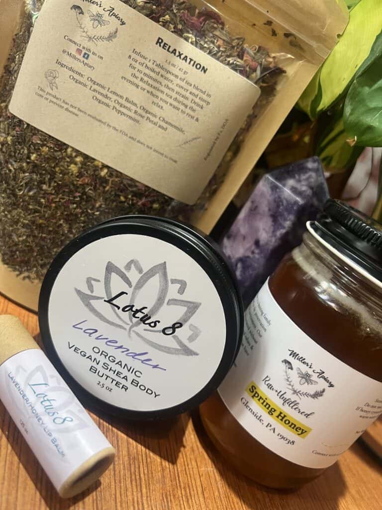 Store – main photo