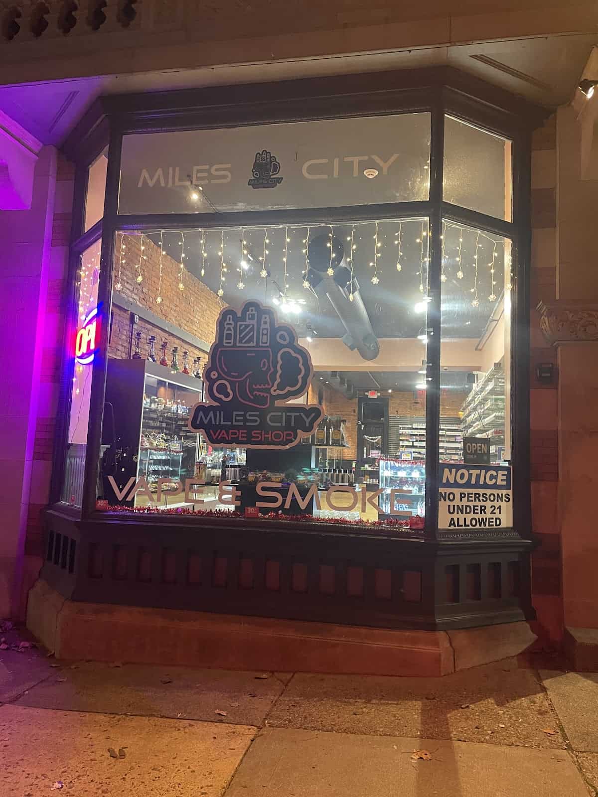 Main Store Image