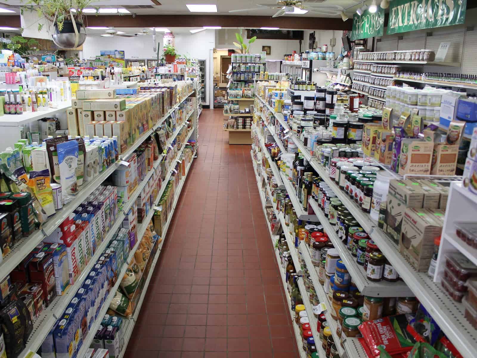 Main Store Image