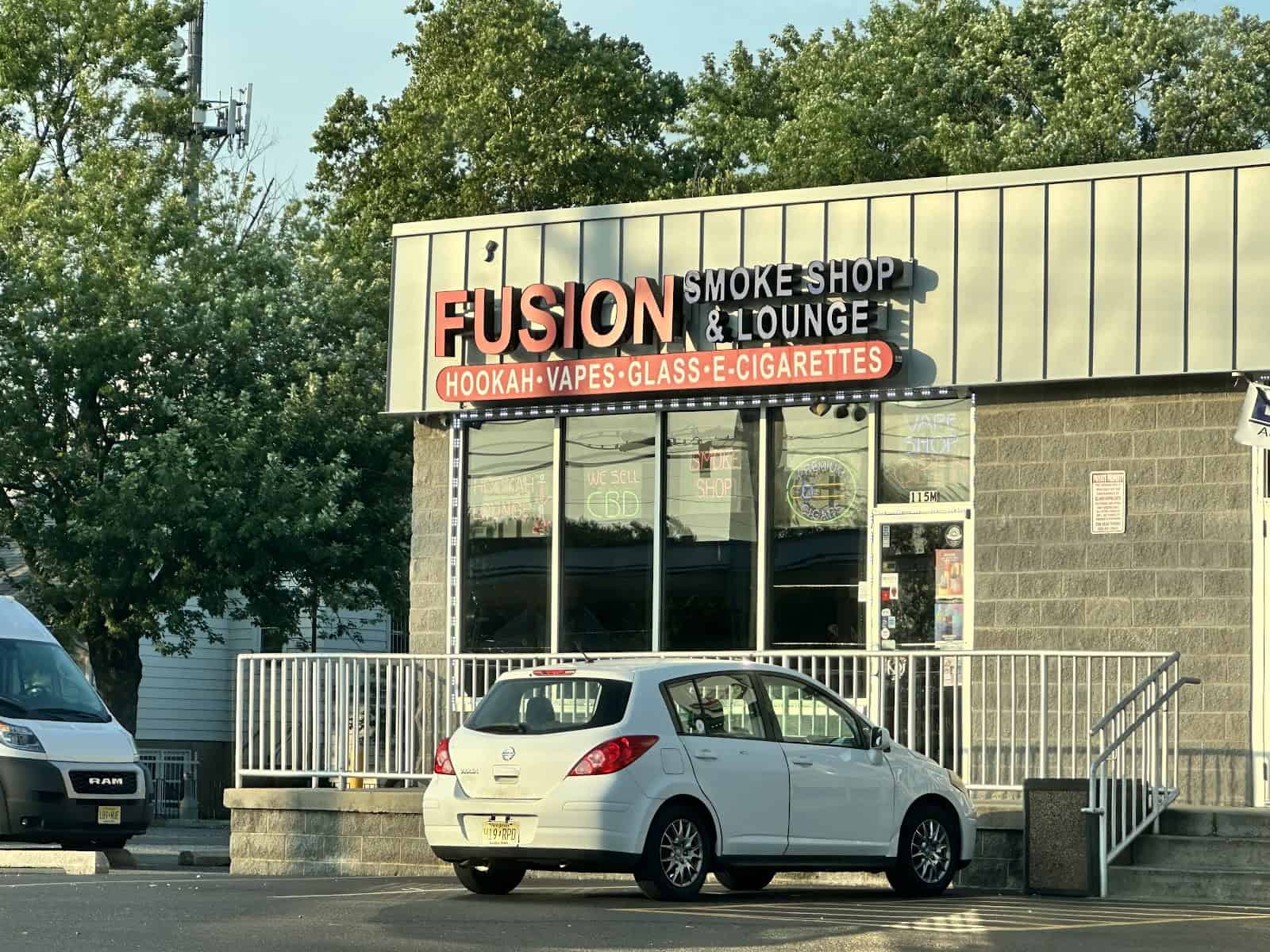 Main Store Image