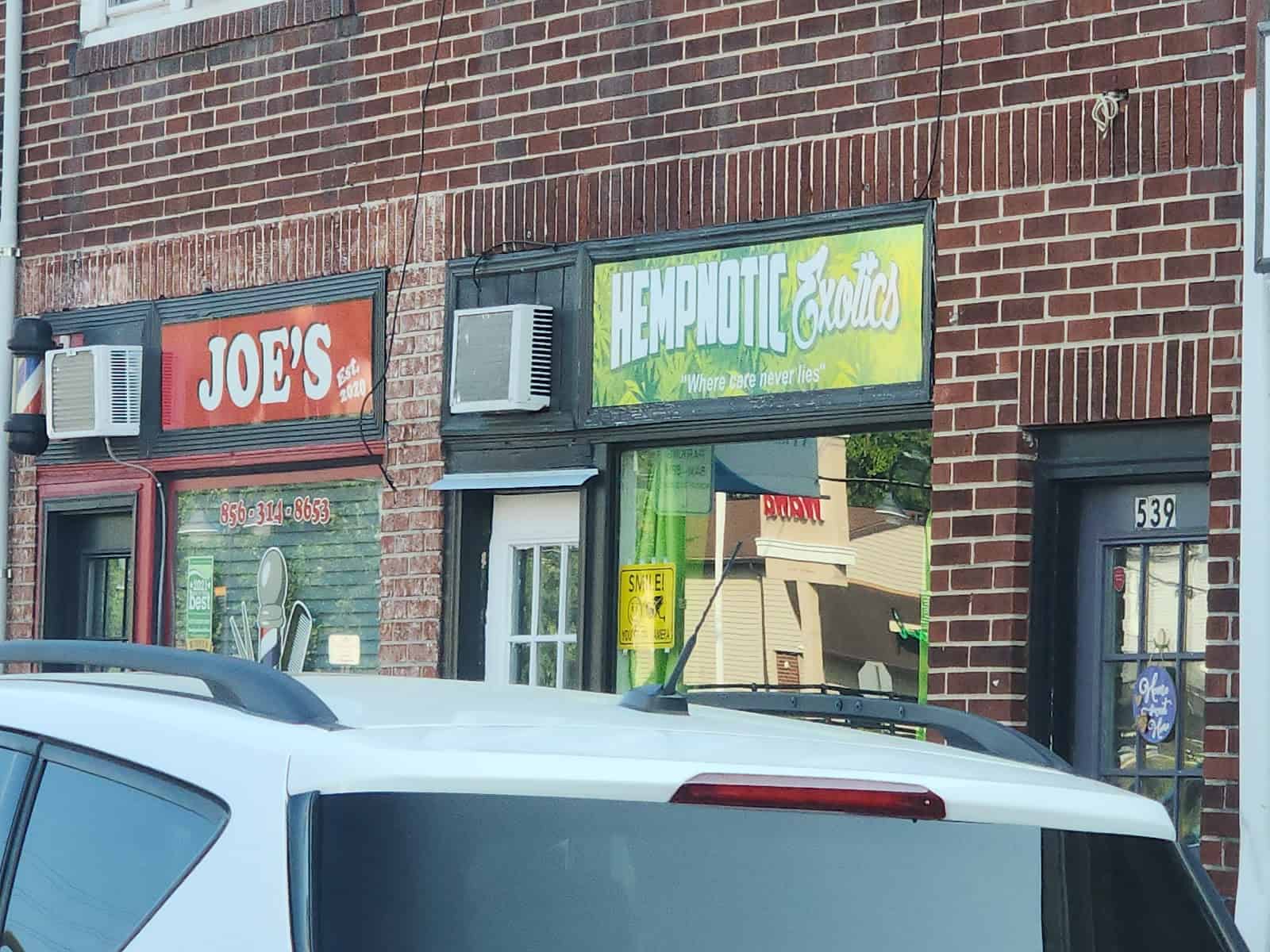 Main Store Image