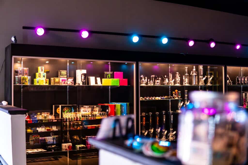 Store – main photo