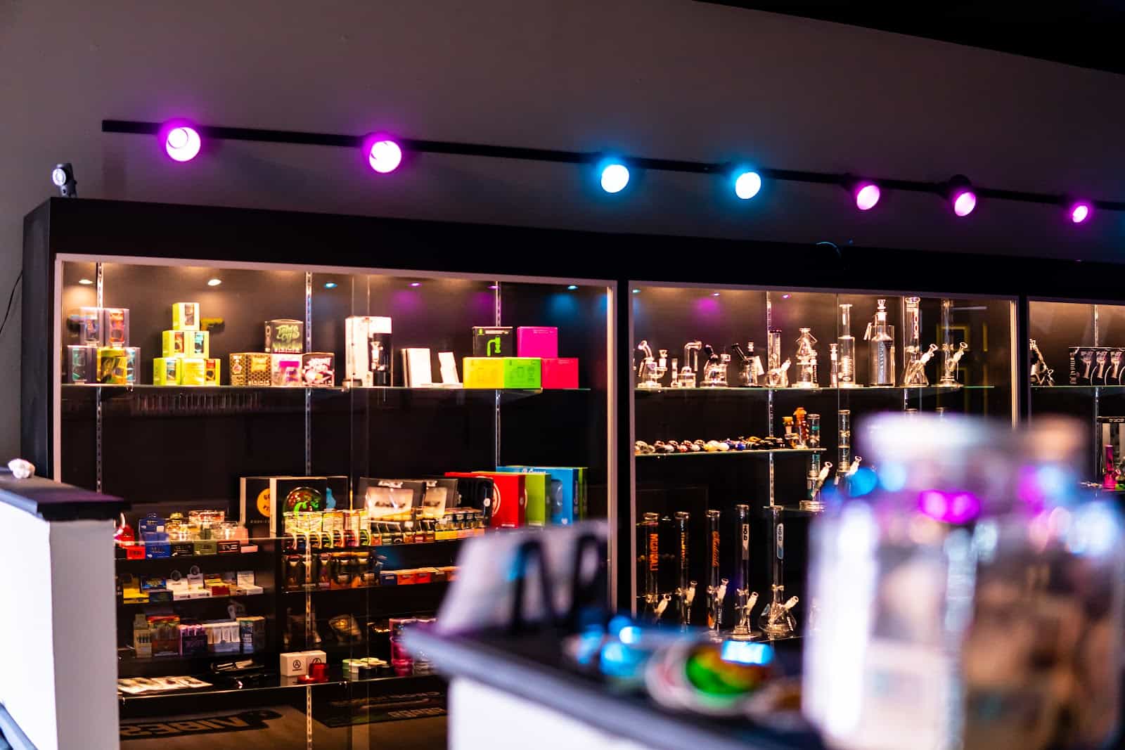 Main Store Image