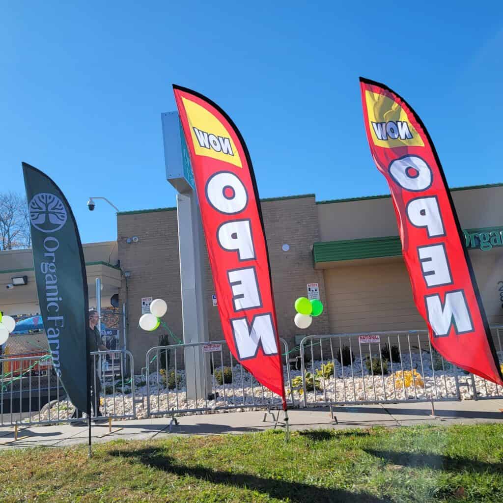 Store – main photo