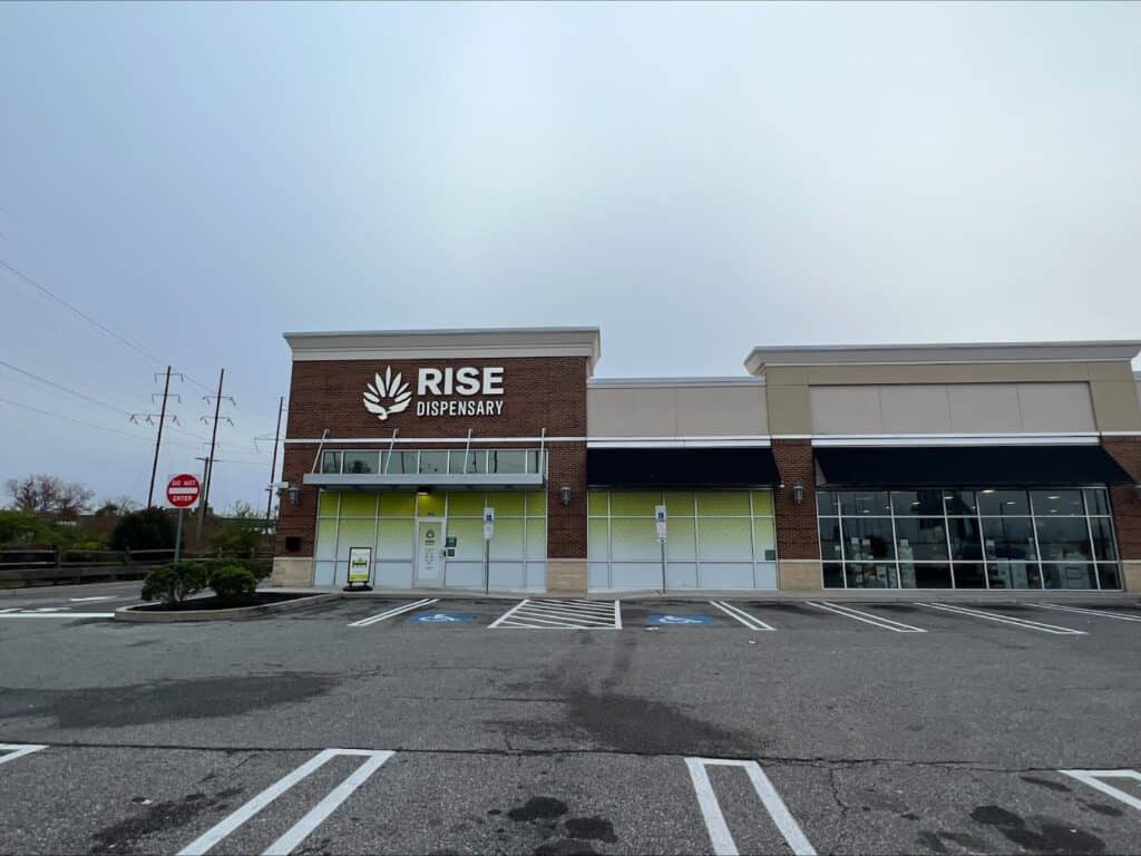 Store – main photo