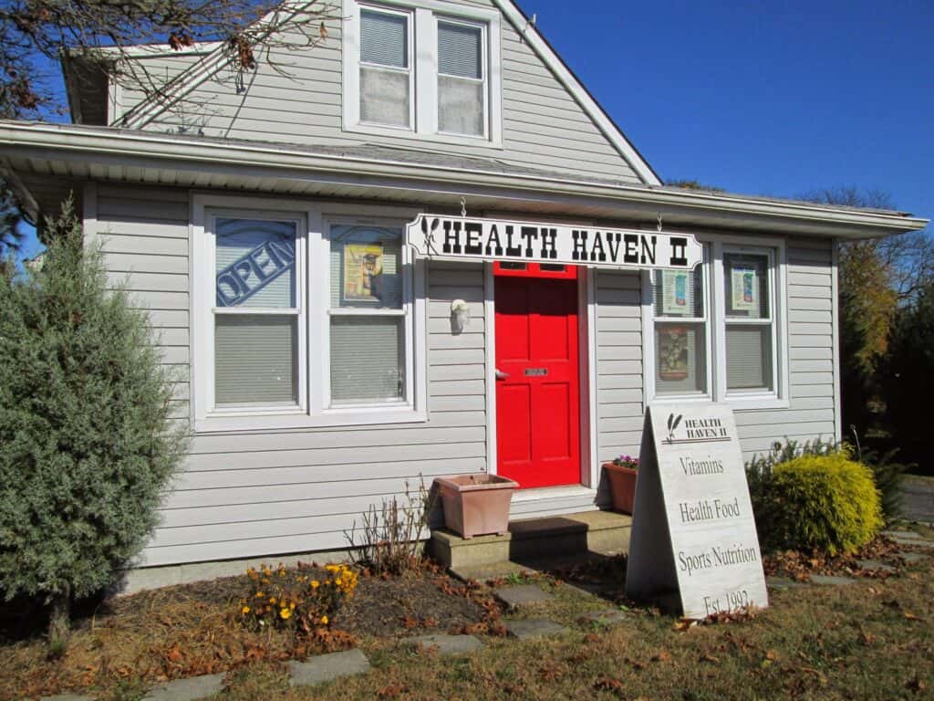 Health Haven II – main photo