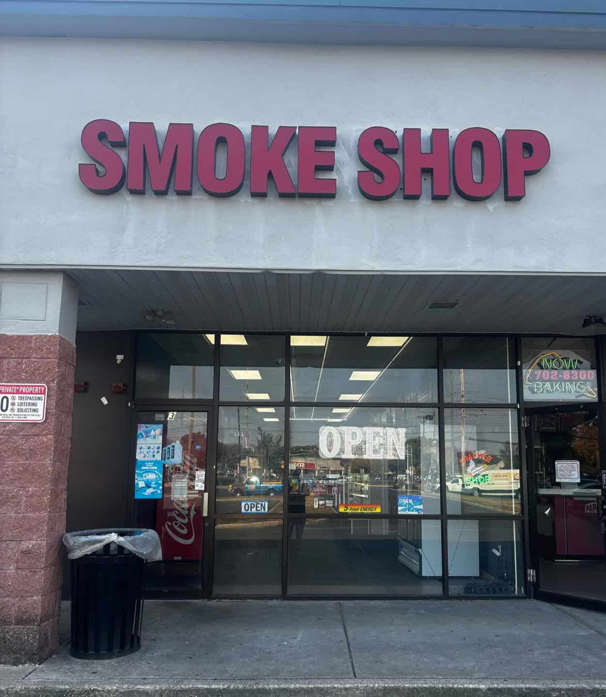 Main Store Image
