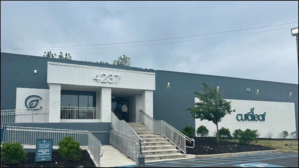 Store – main photo