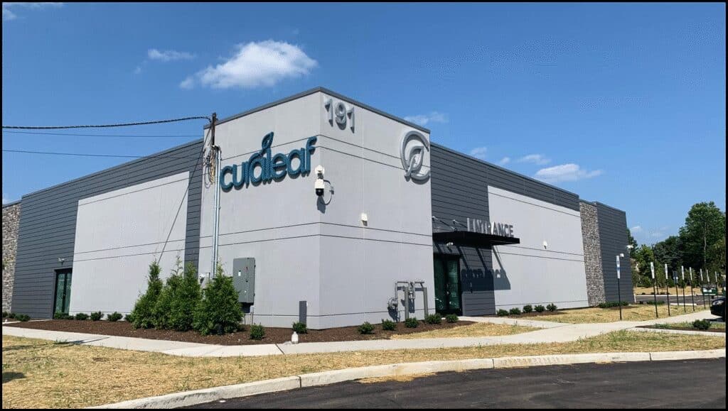 Store – main photo