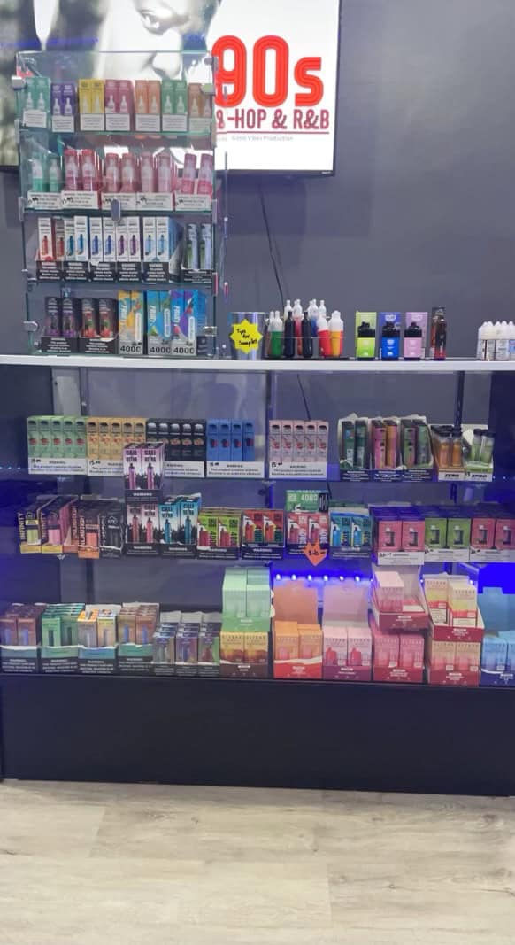 Main Store Image