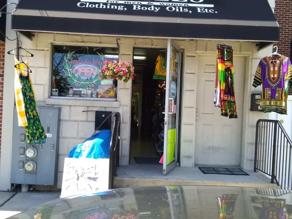 Leaf’s For Life LLC – main photo