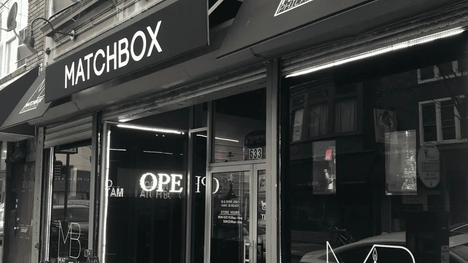 Main Store Image