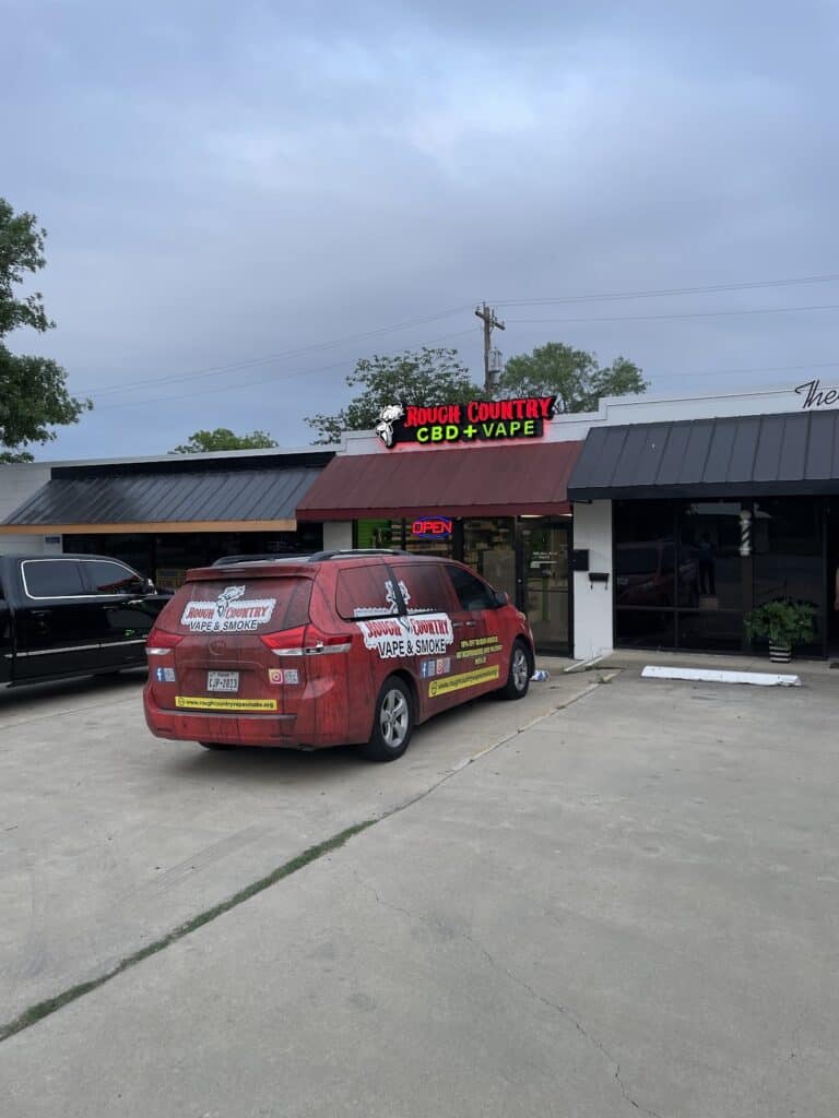 Store – main photo