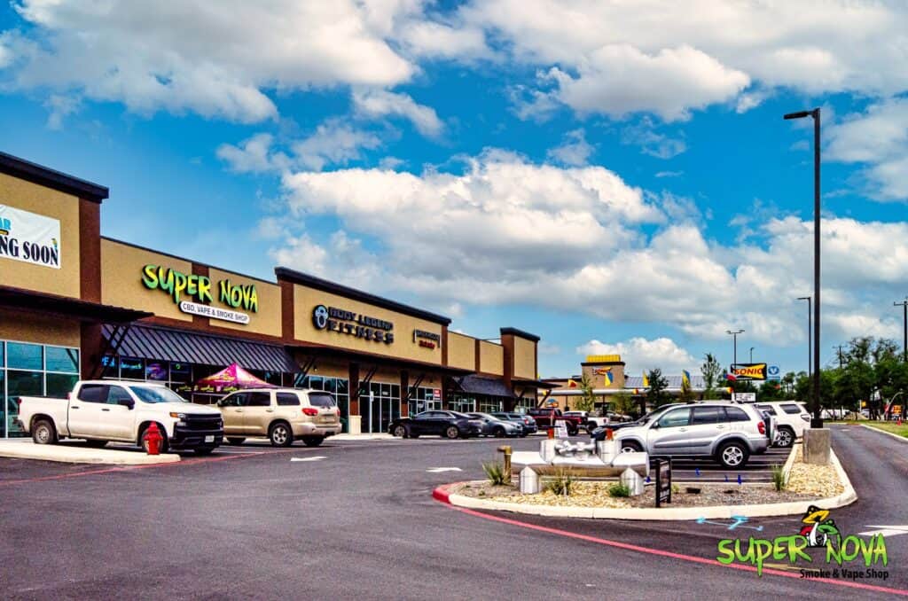 Store – main photo