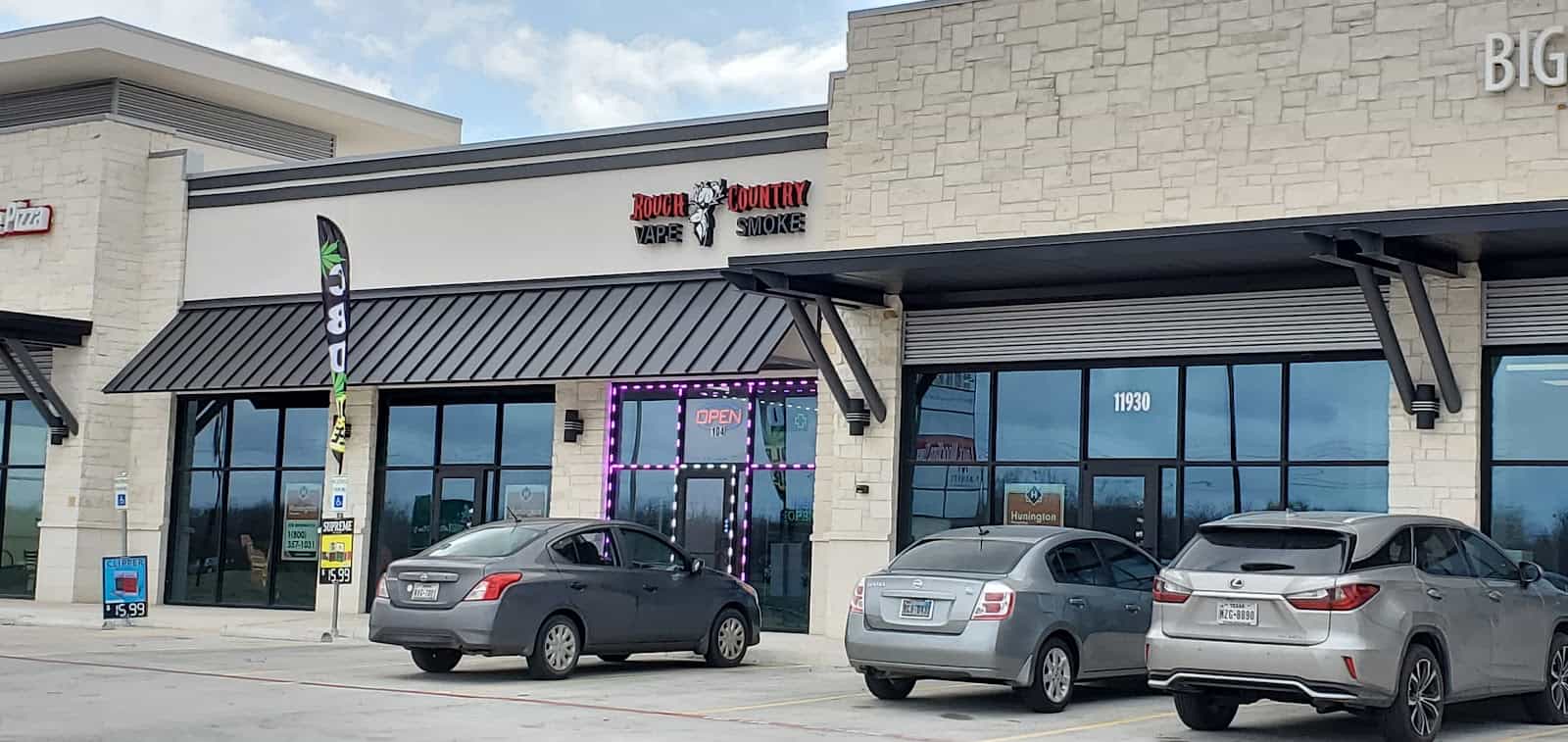 Main Store Image