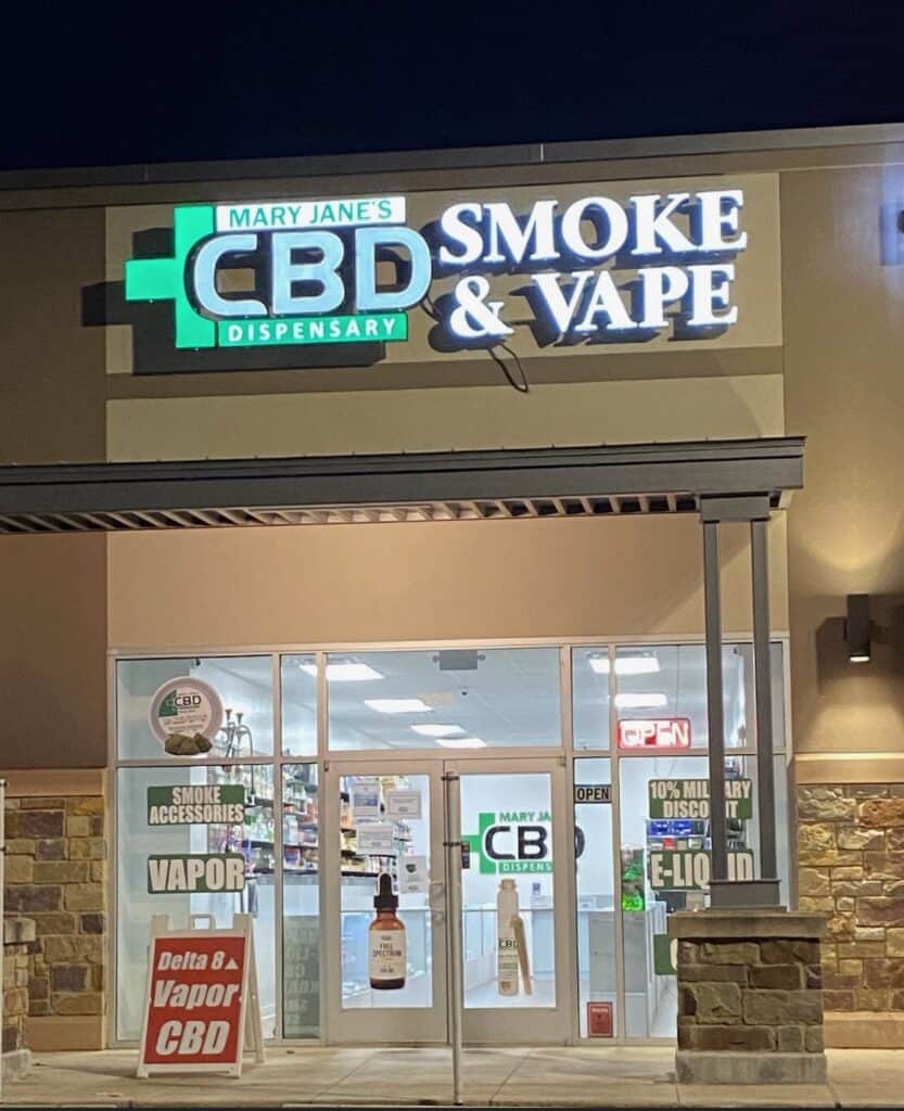 Store – main photo