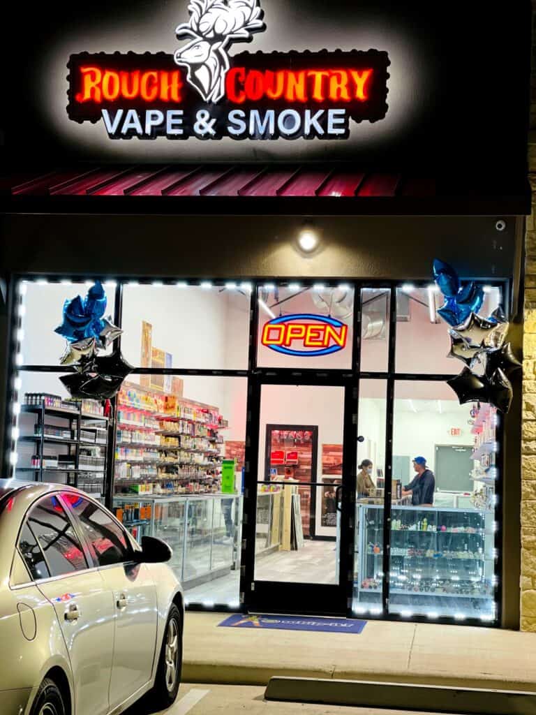 Store – main photo