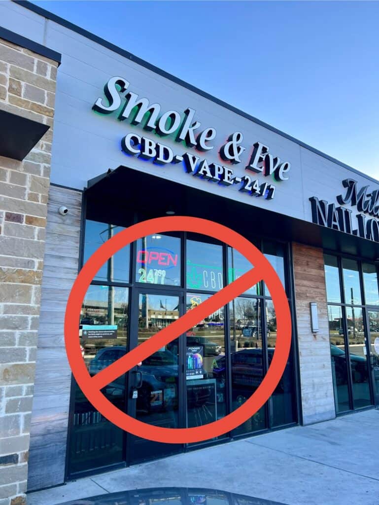 Store – main photo