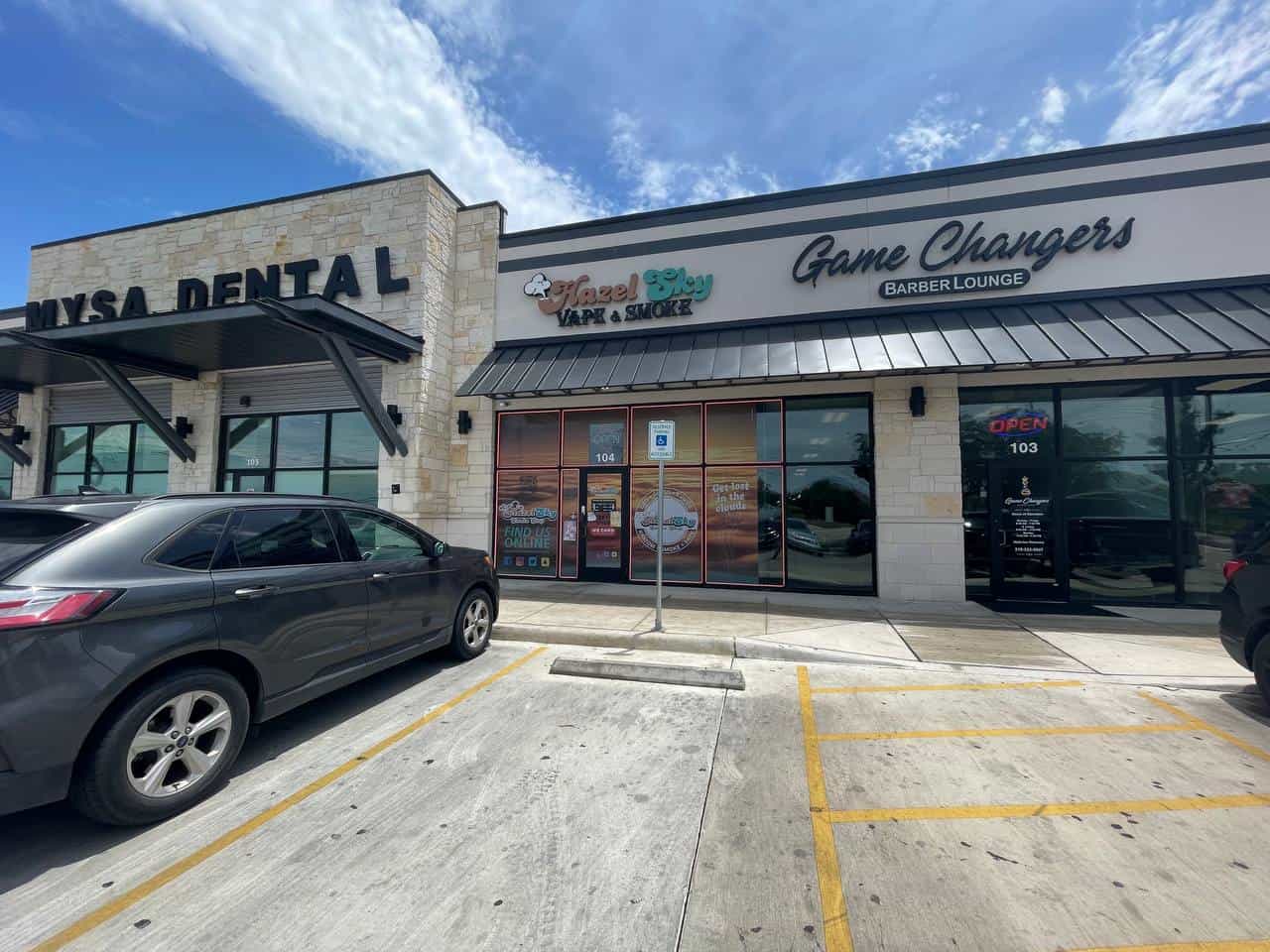 Main Store Image