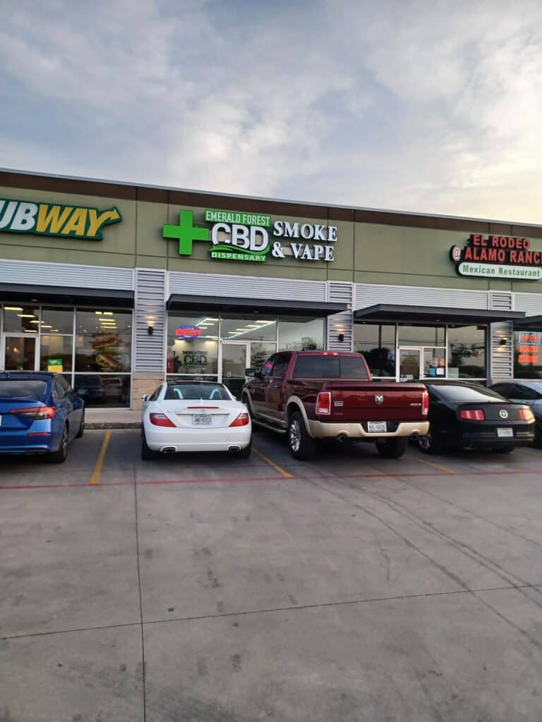 Store – main photo