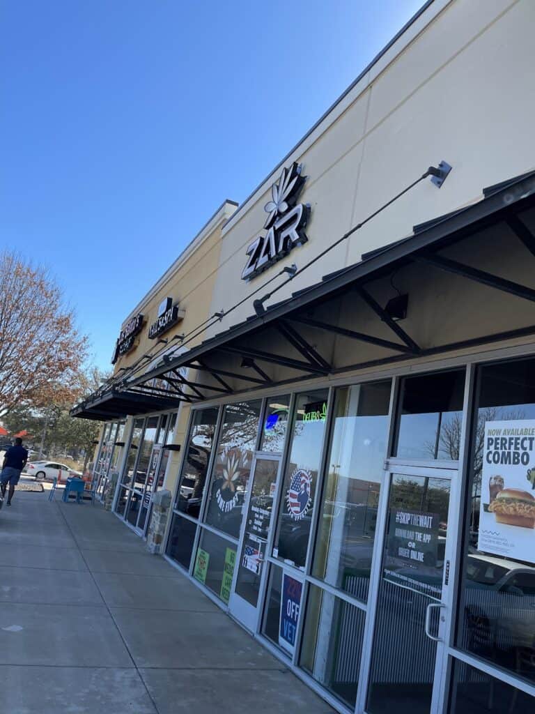 Store – main photo