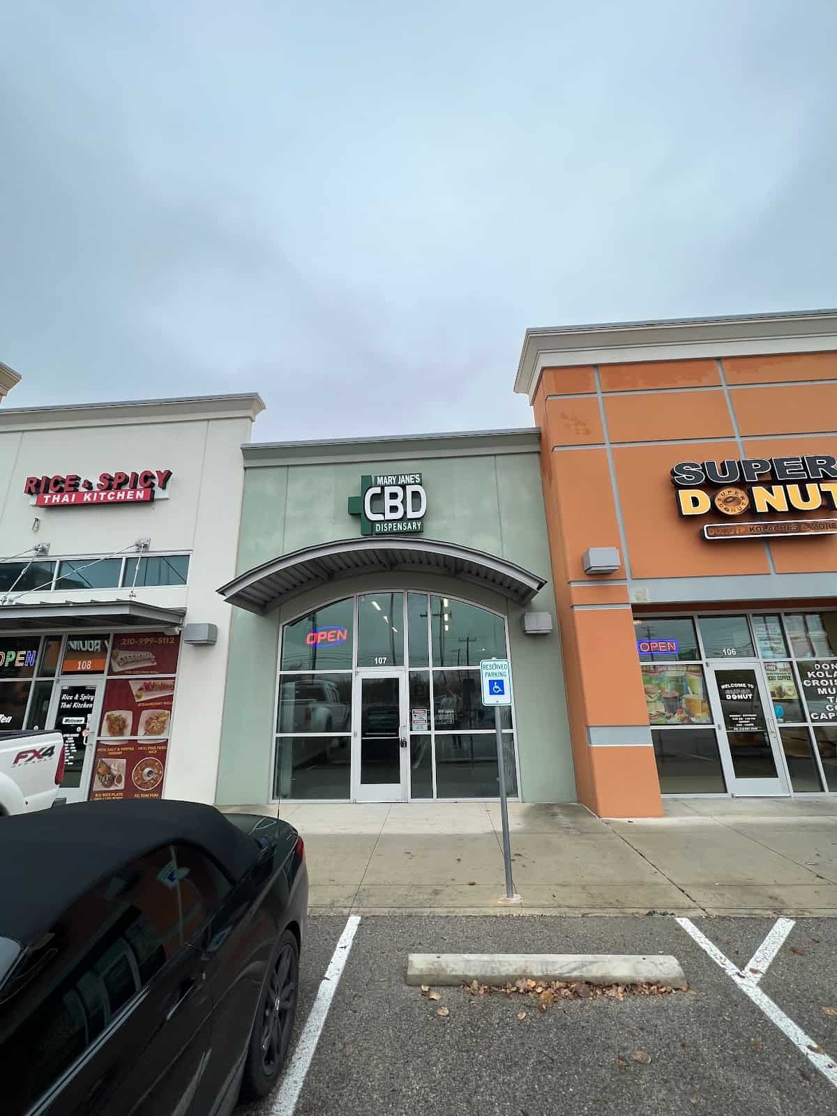 Main Store Image