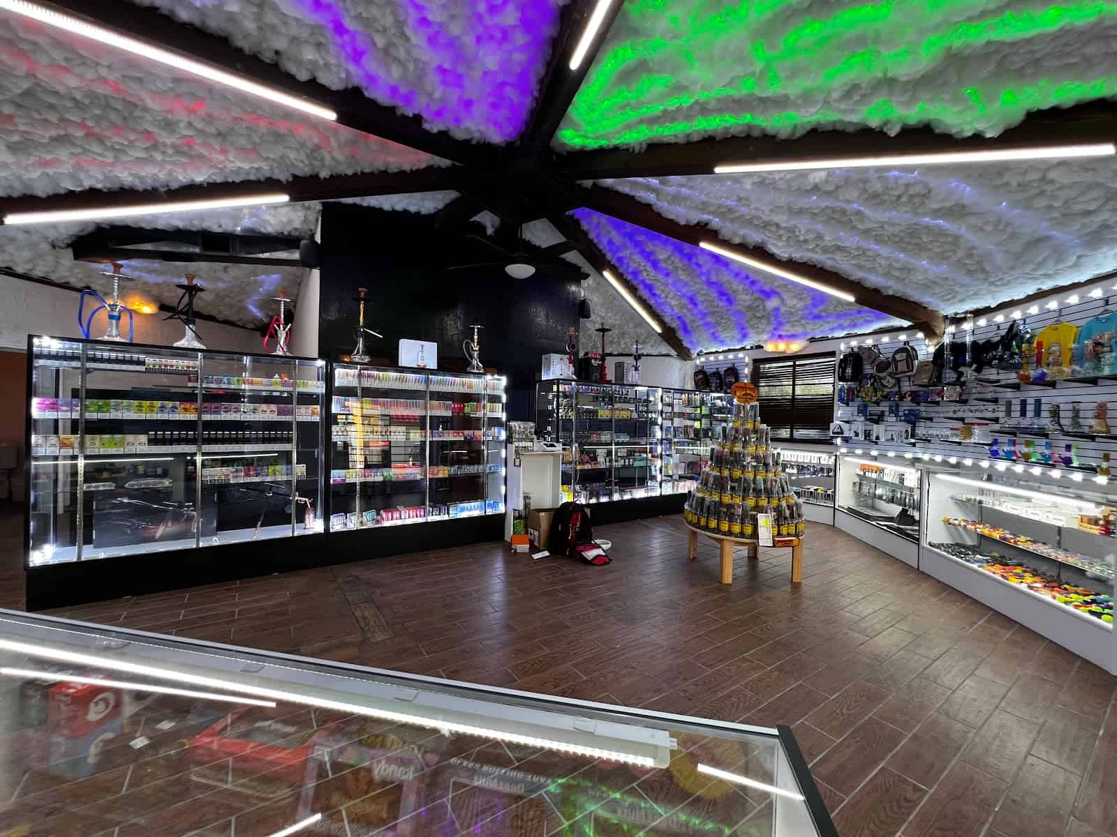 Store – gallery image 2