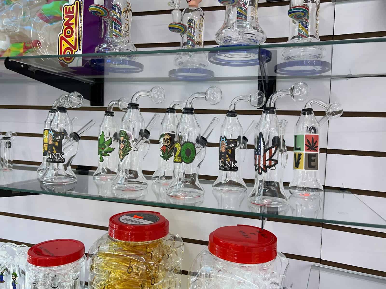 Store – gallery image 9