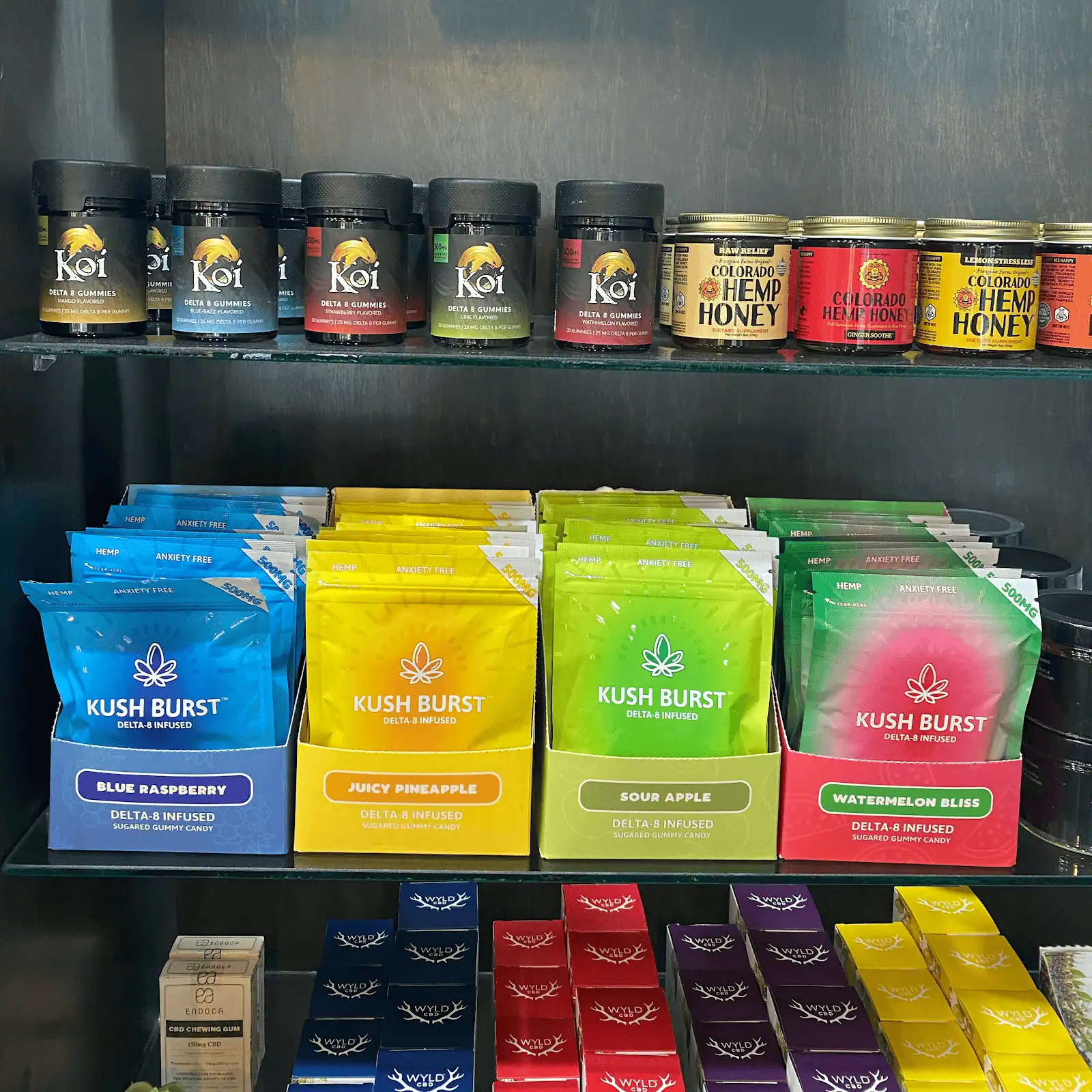 Store – gallery image 5