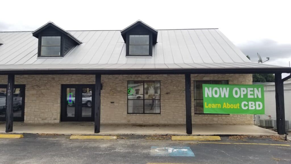 Store – main photo