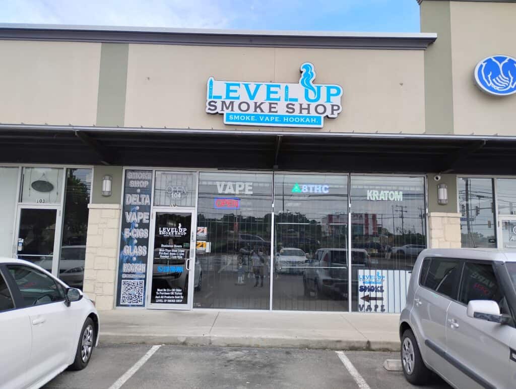 Store – main photo