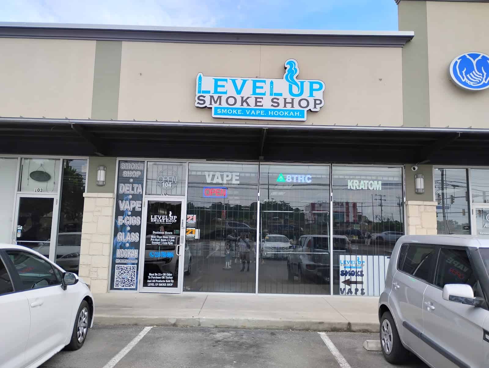 Main Store Image