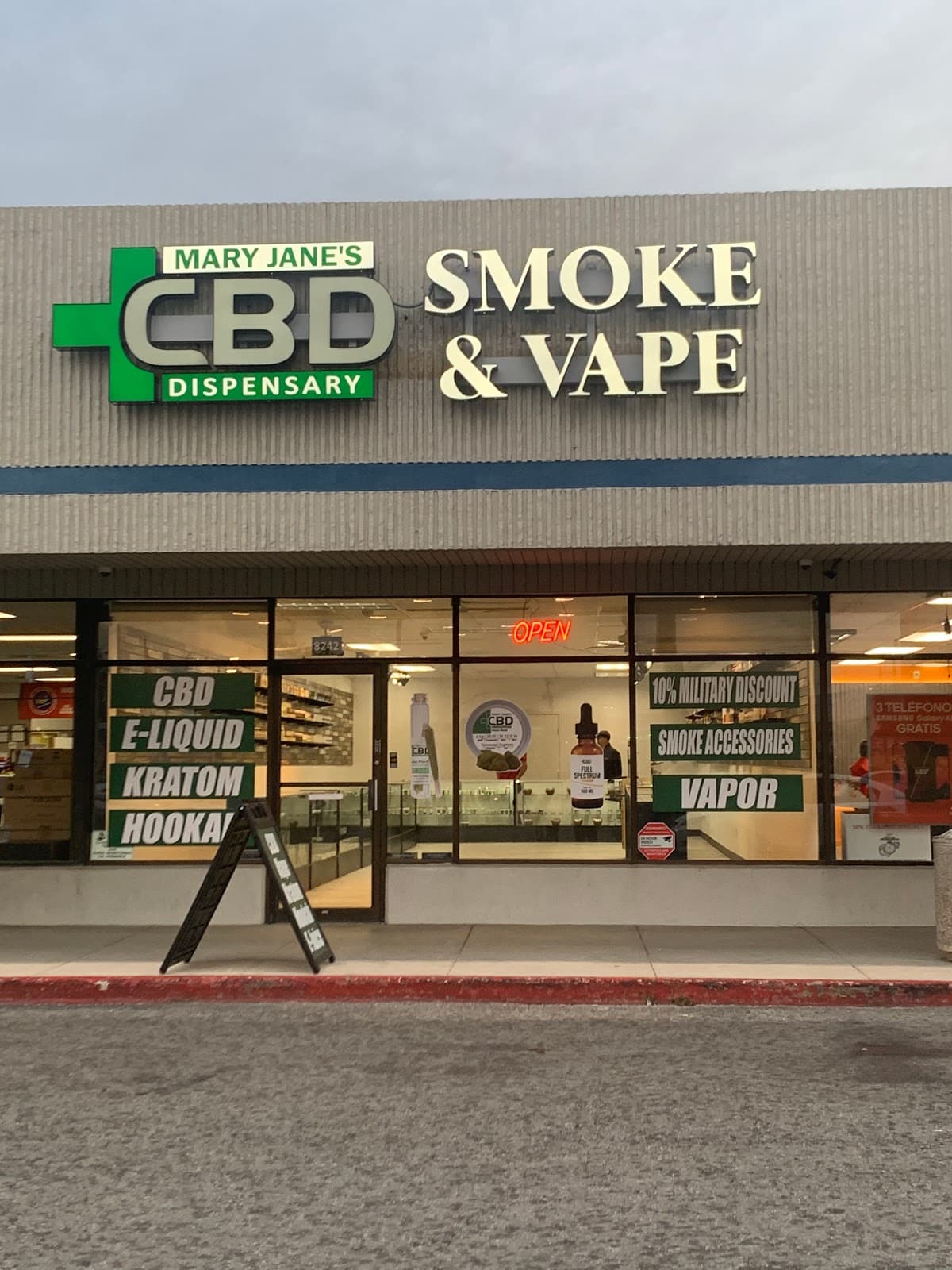 Main Store Image