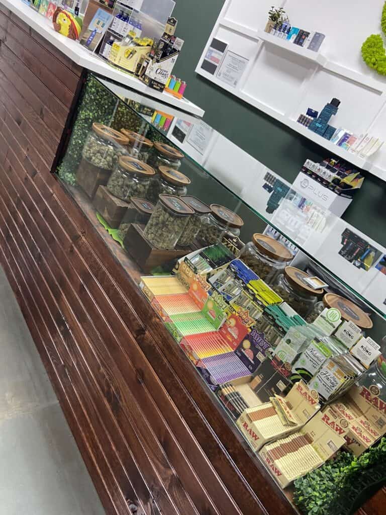 Store – main photo