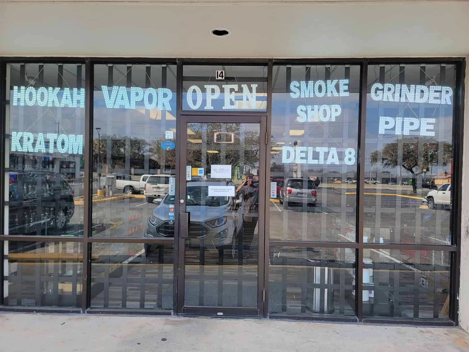 Main Store Image