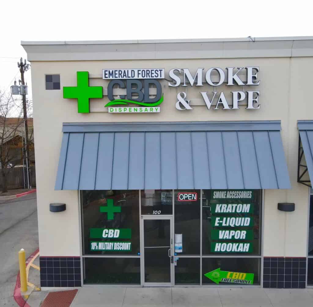 Store – main photo