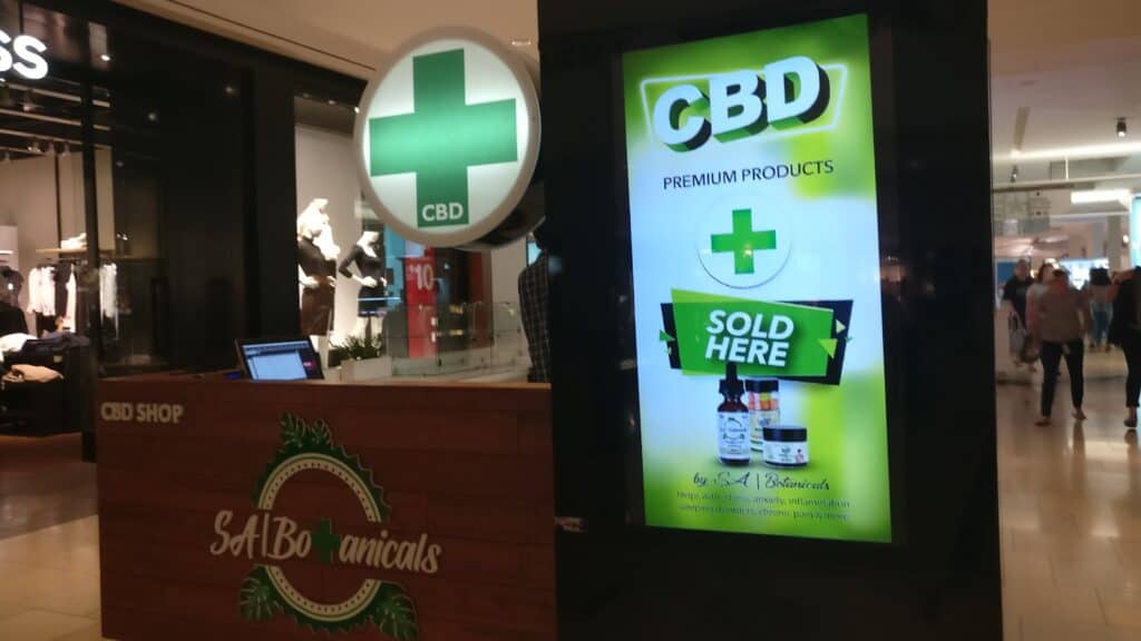 Store – main photo