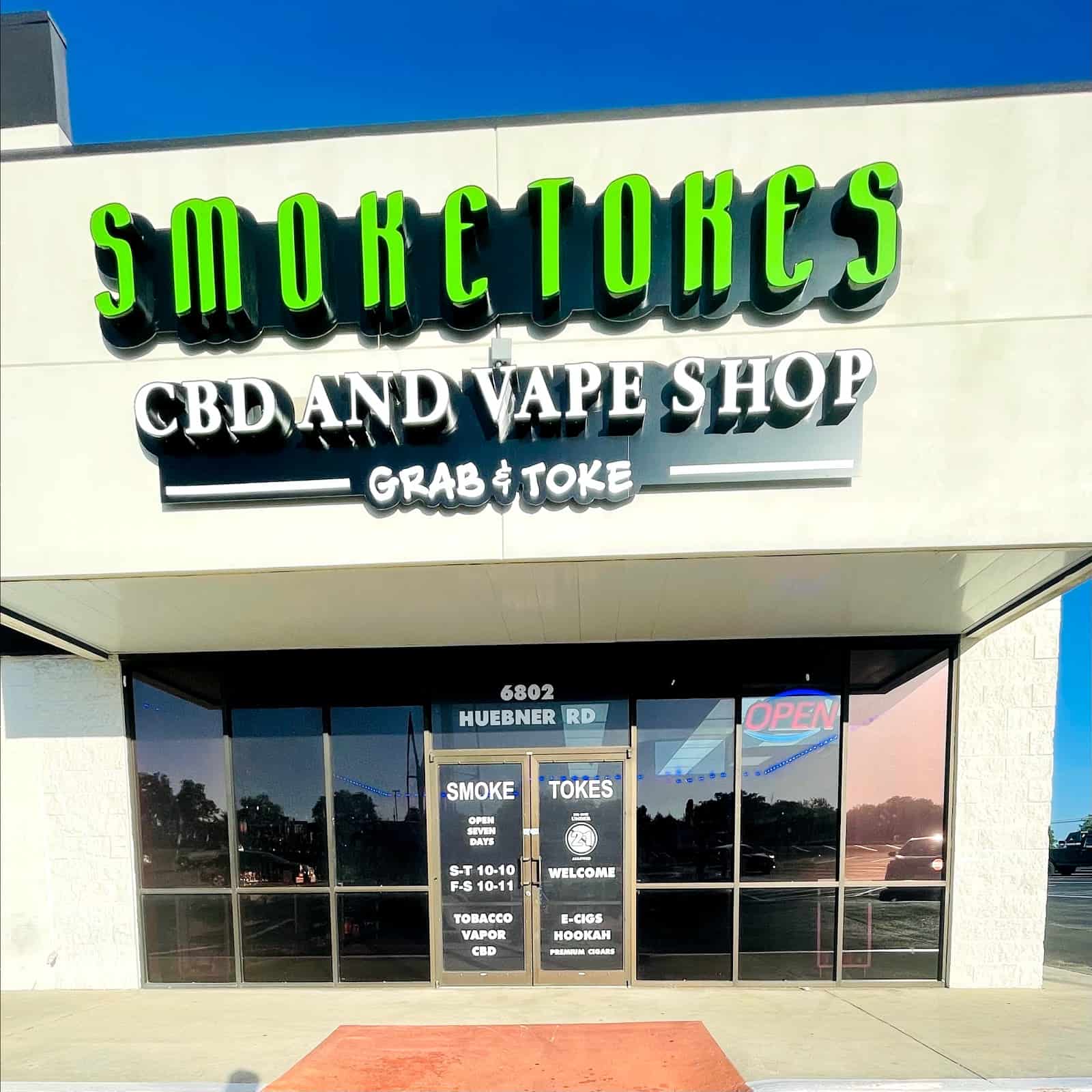 Main Store Image