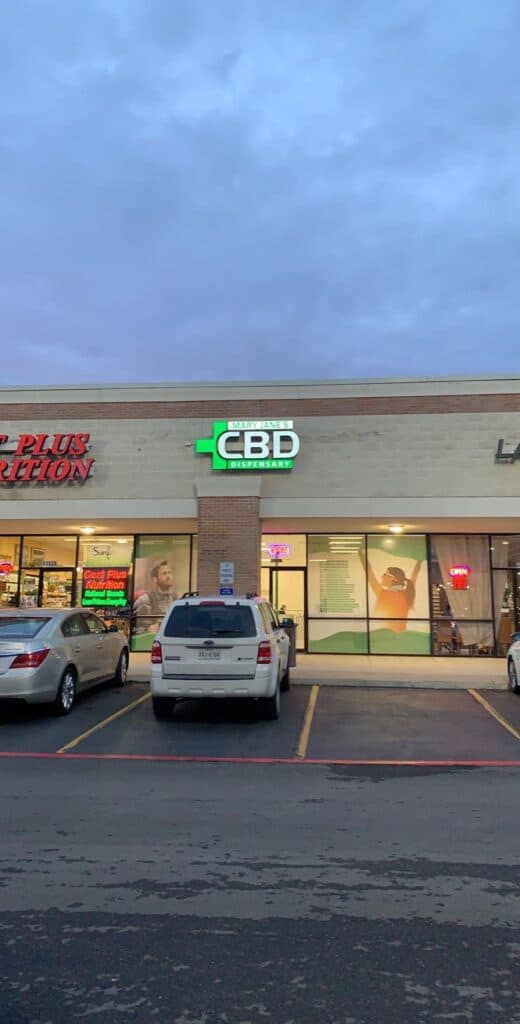 Store – main photo