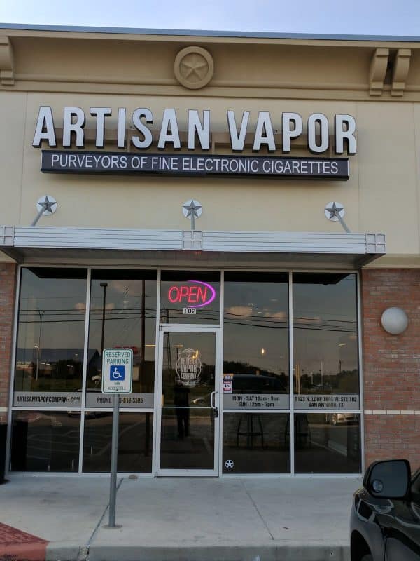 Main Store Image