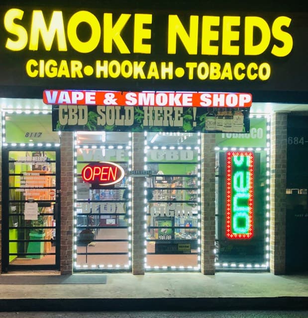 Main Store Image