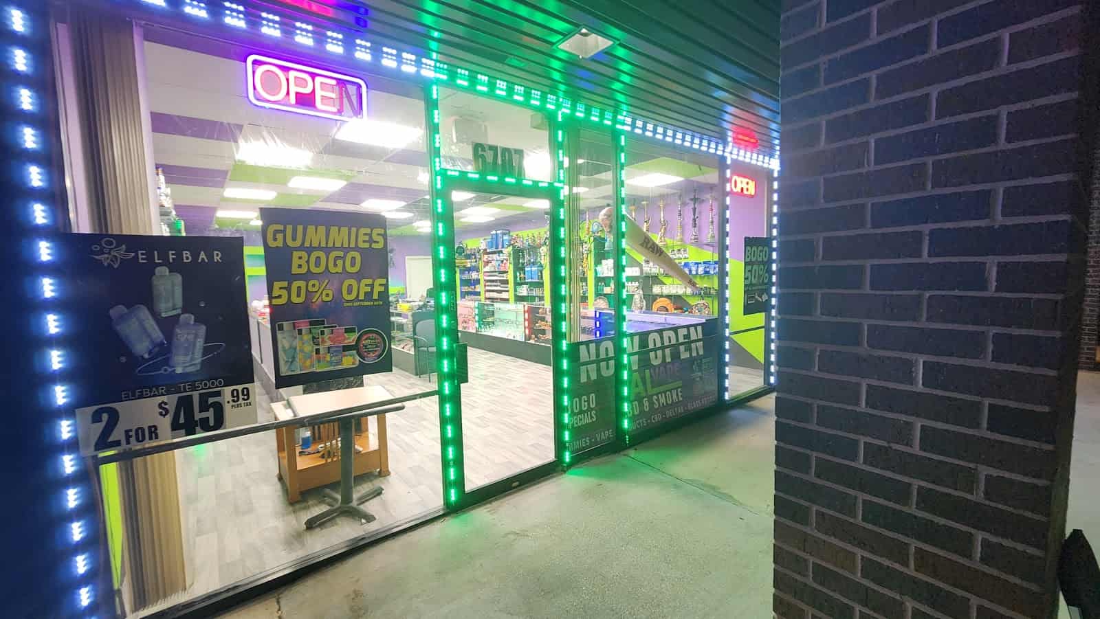 Main Store Image