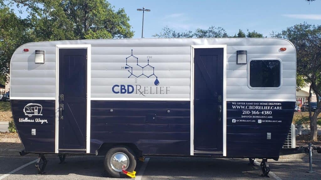 Store – main photo